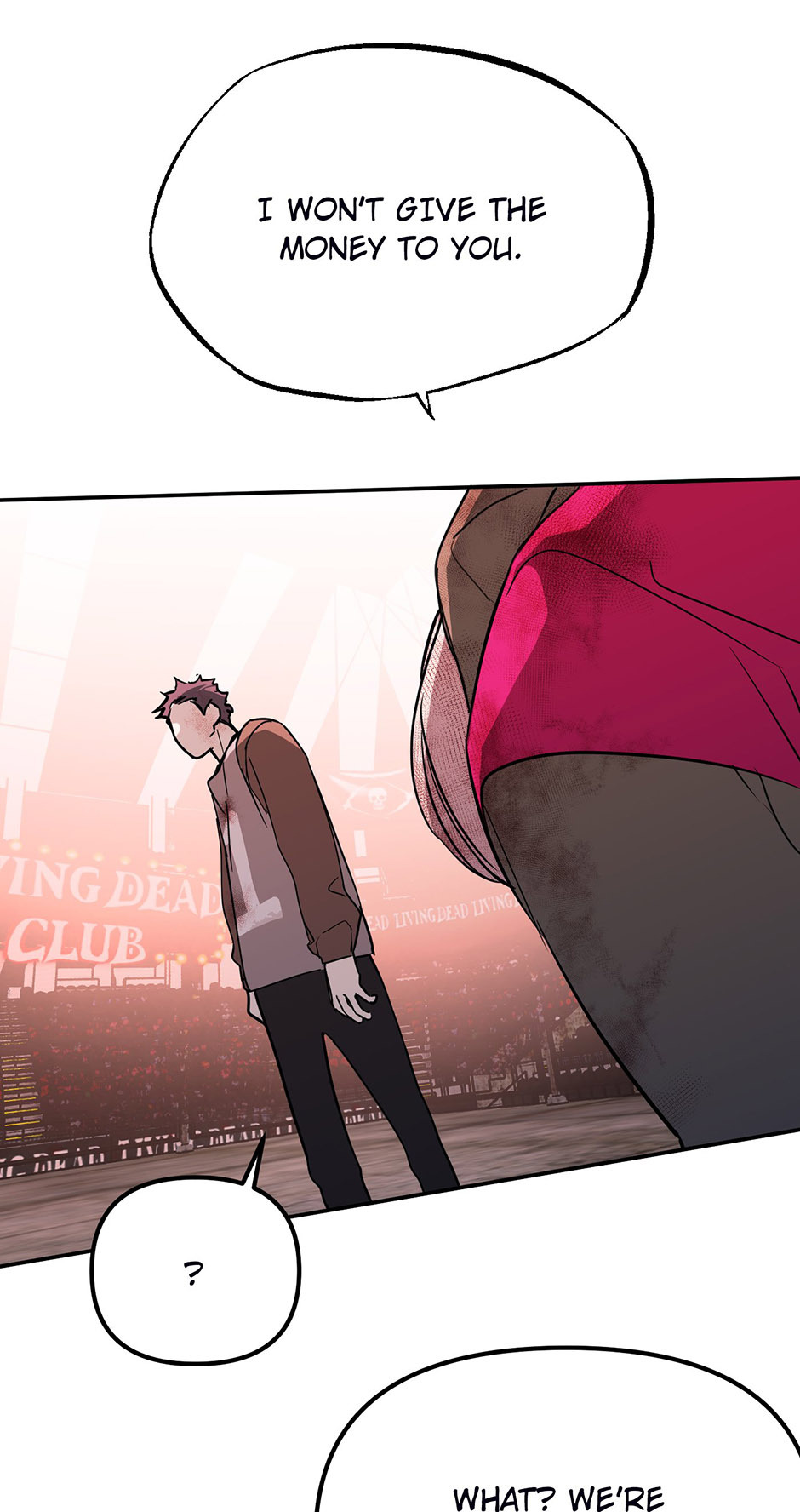 The Evil Ring Chapter 4 Page 41