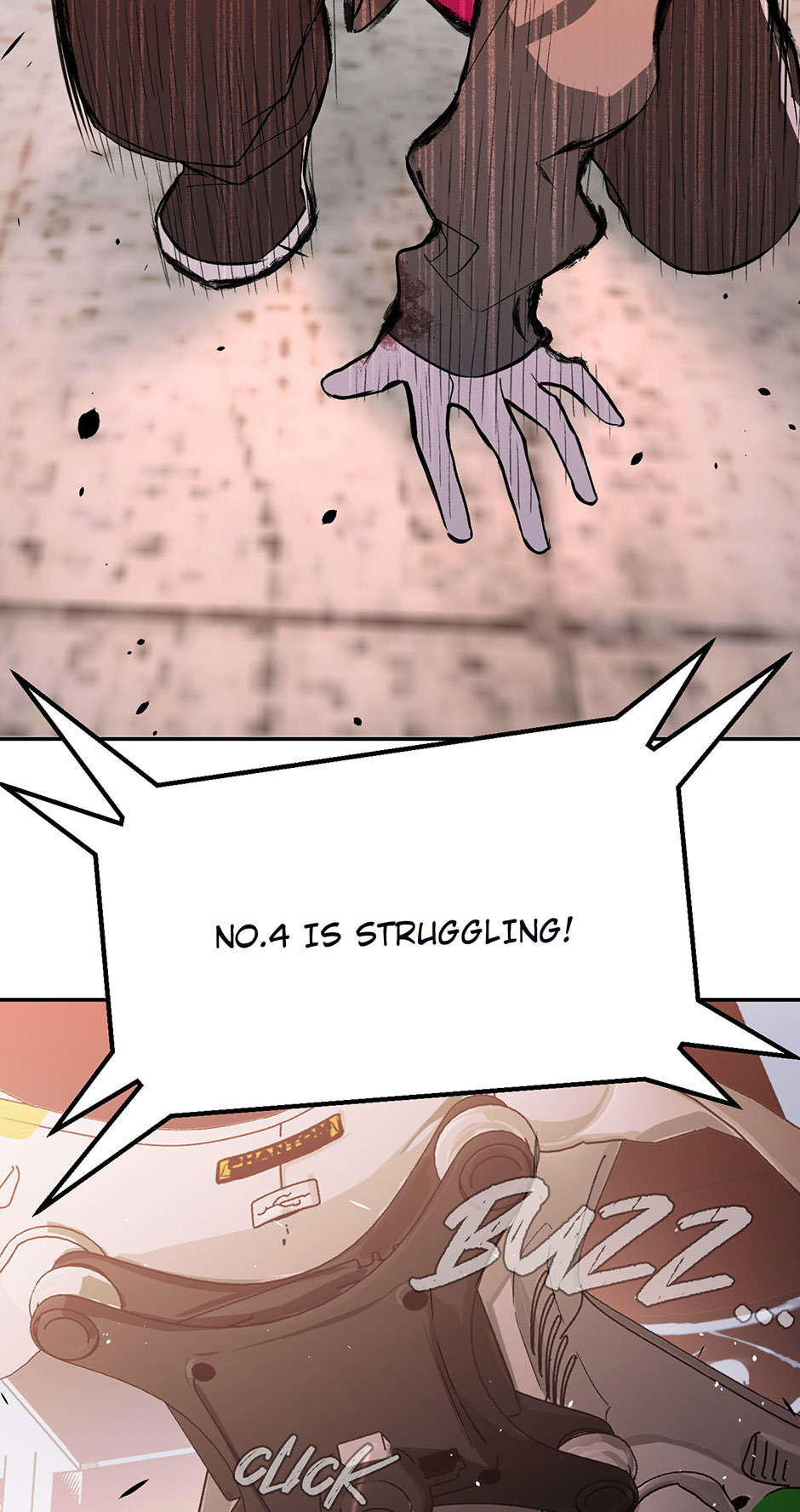 The Evil Ring Chapter 4 Page 44