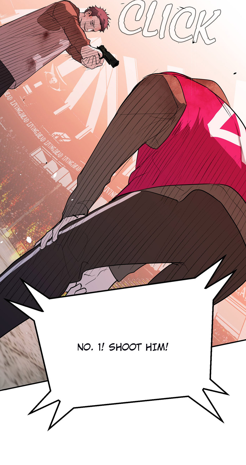 The Evil Ring Chapter 4 Page 46