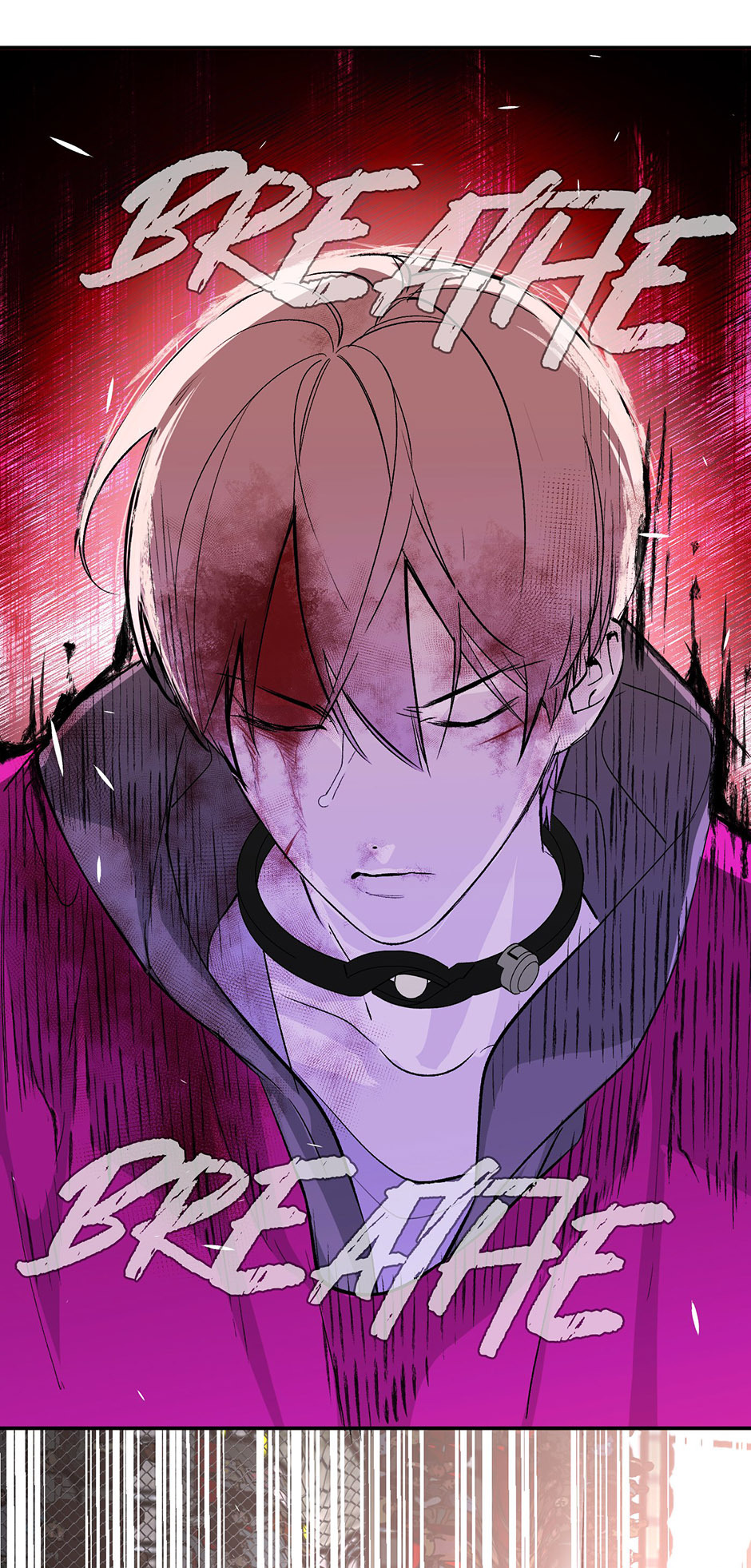 The Evil Ring Chapter 4 Page 48