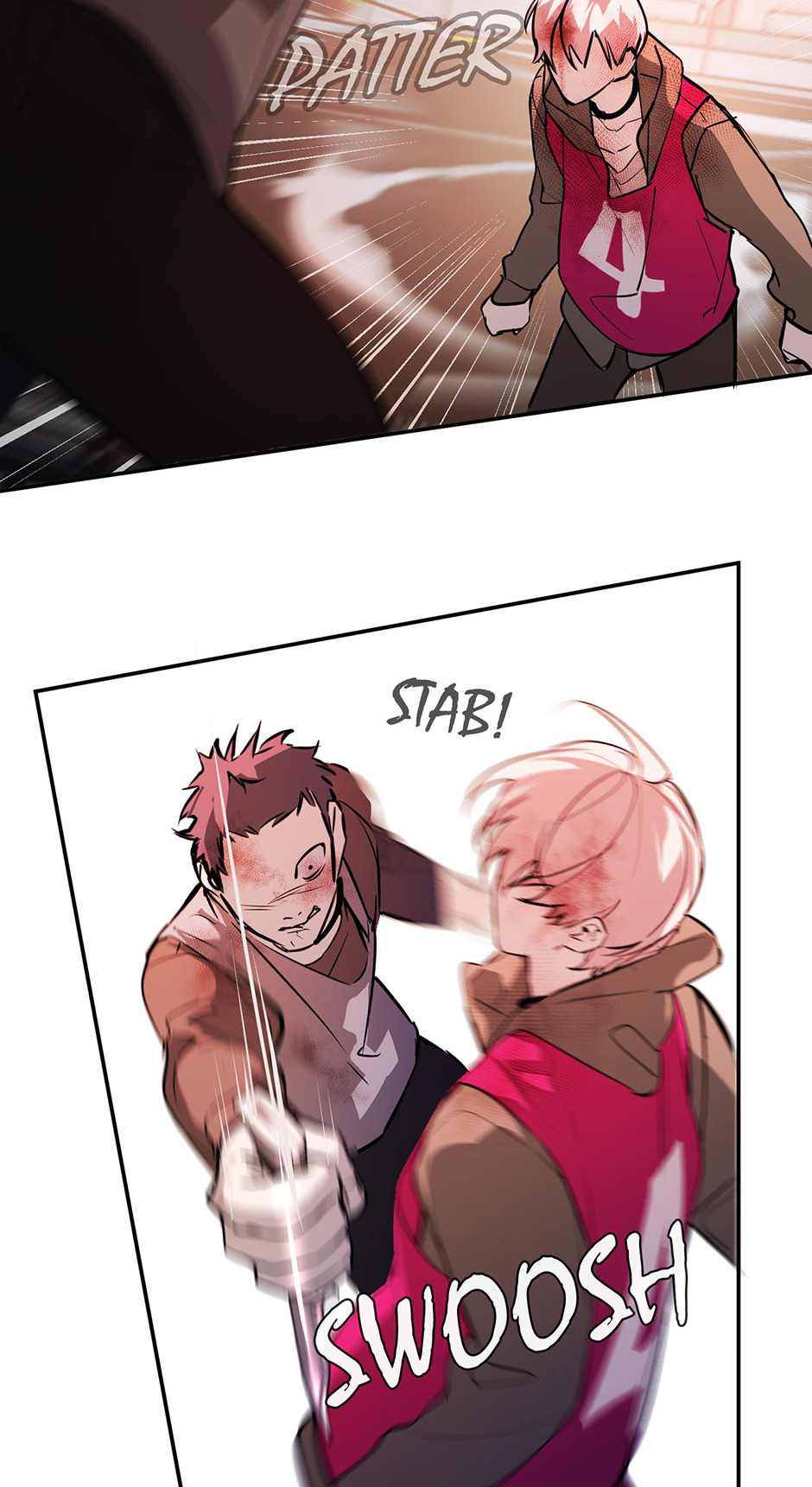 The Evil Ring Chapter 4 Page 60