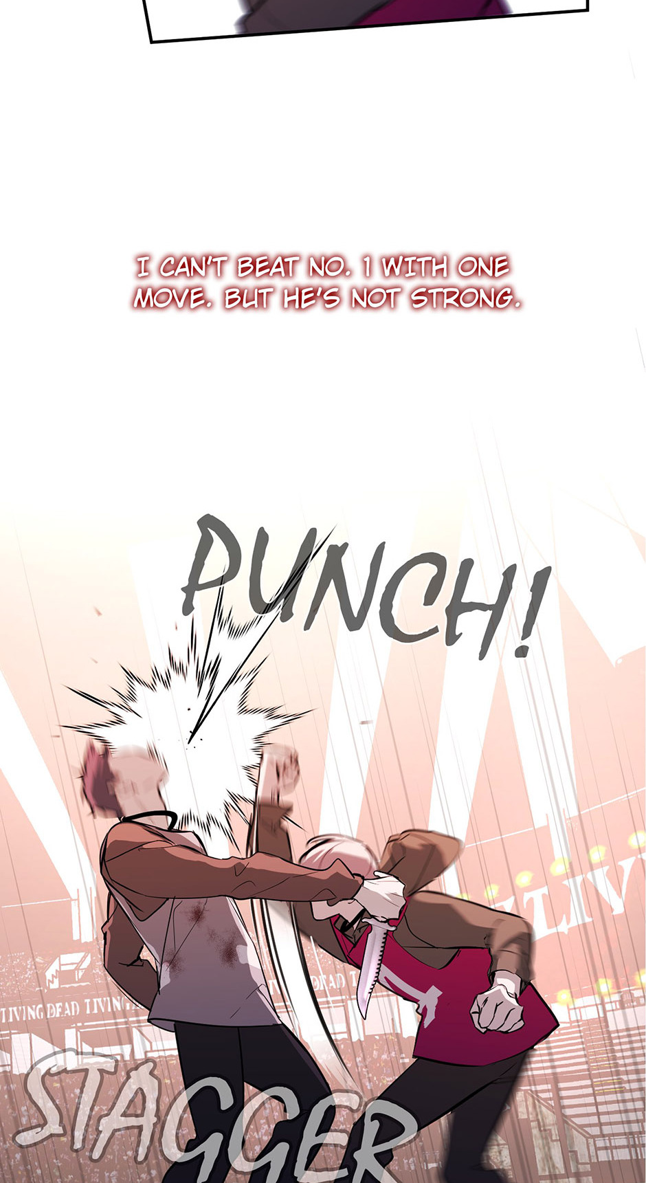 The Evil Ring Chapter 4 Page 61