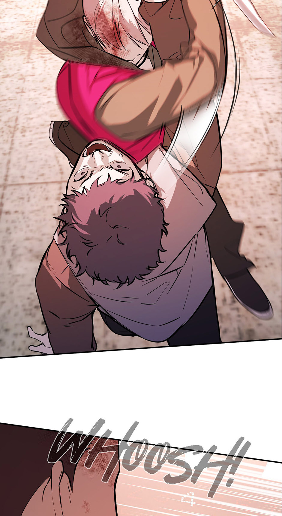 The Evil Ring Chapter 4 Page 63