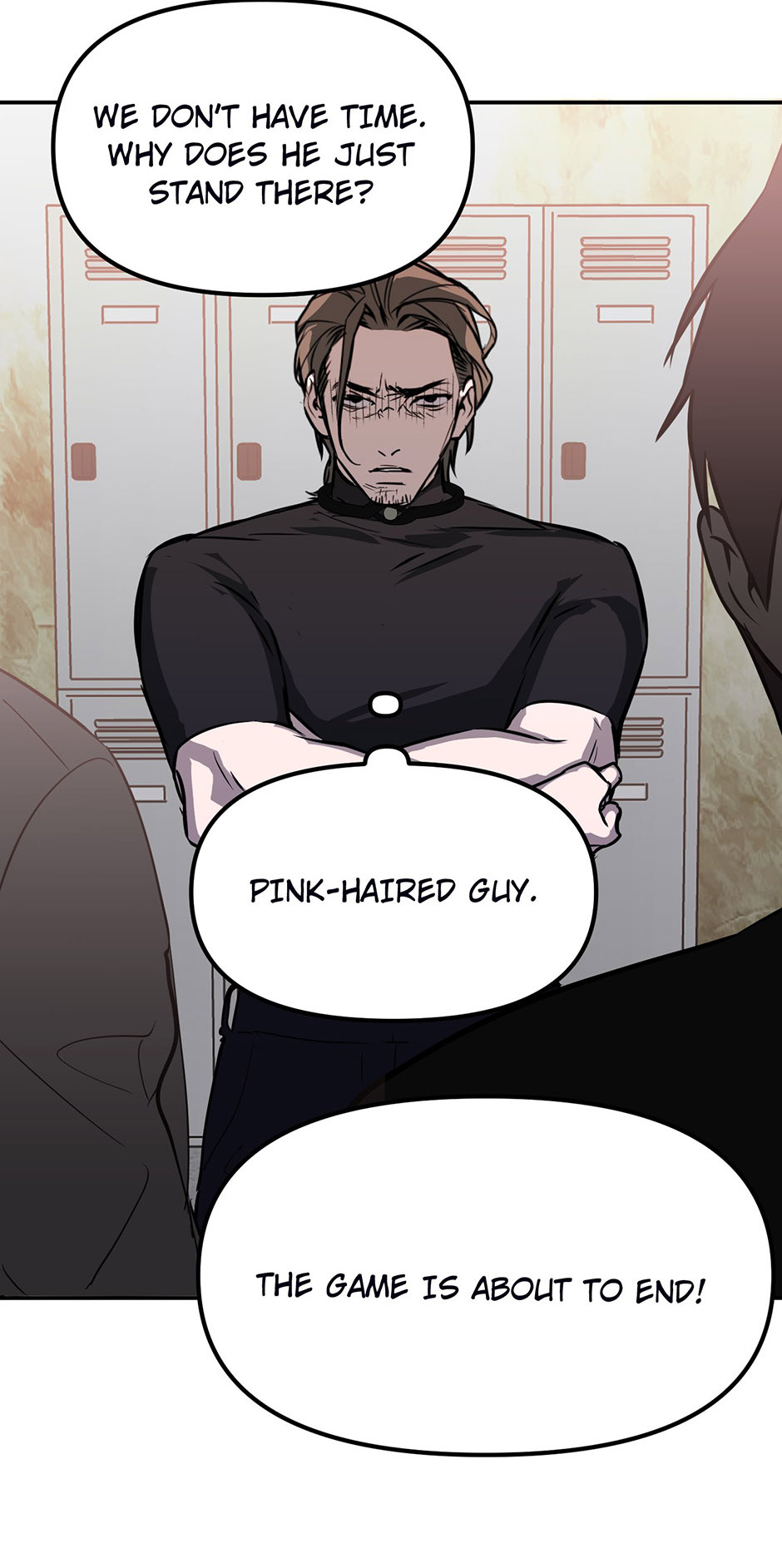 The Evil Ring Chapter 4 Page 68