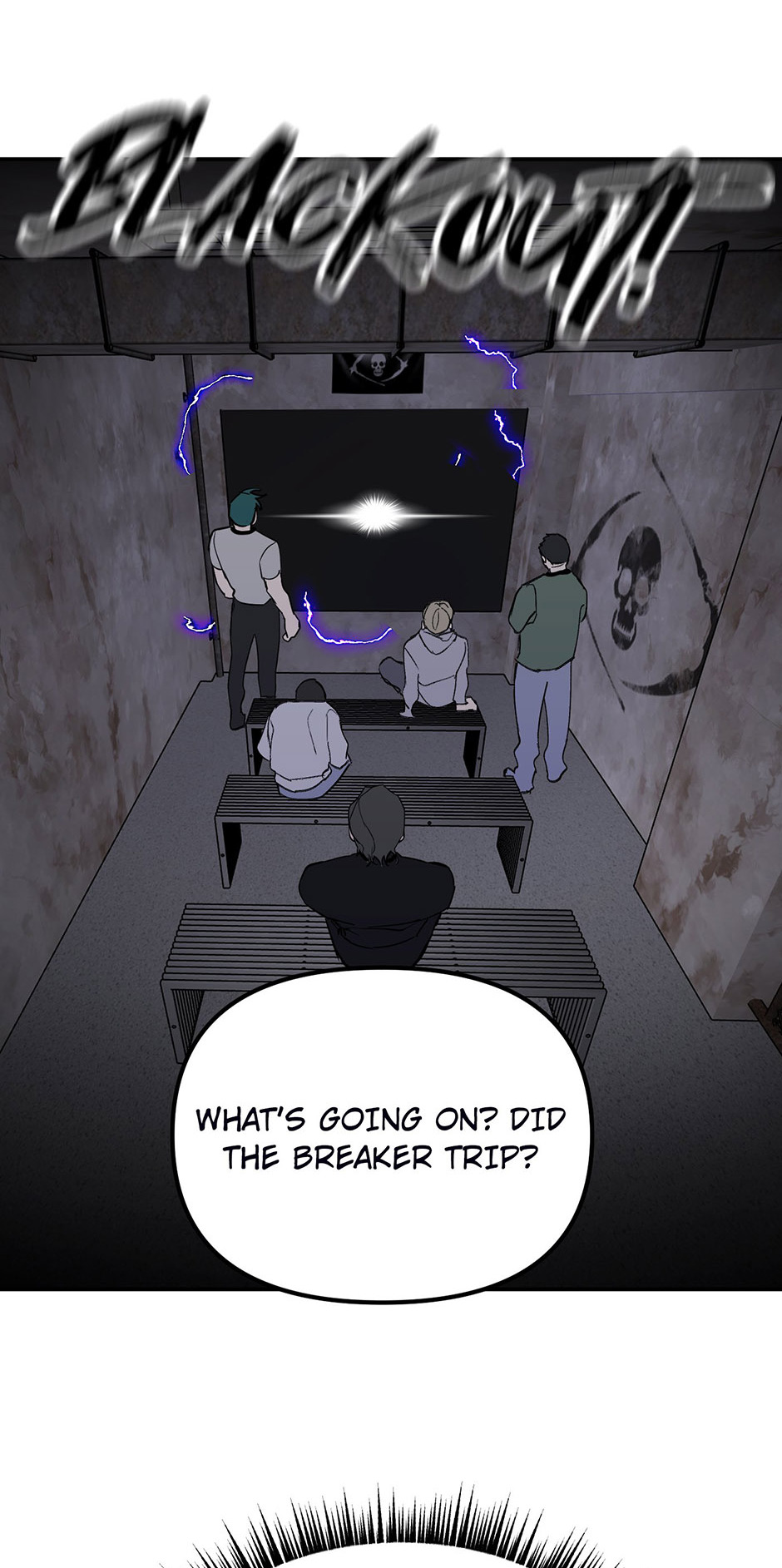 The Evil Ring Chapter 4 Page 69