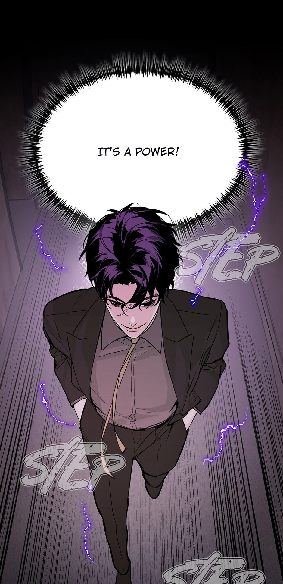 The Evil Ring Chapter 4 Page 72