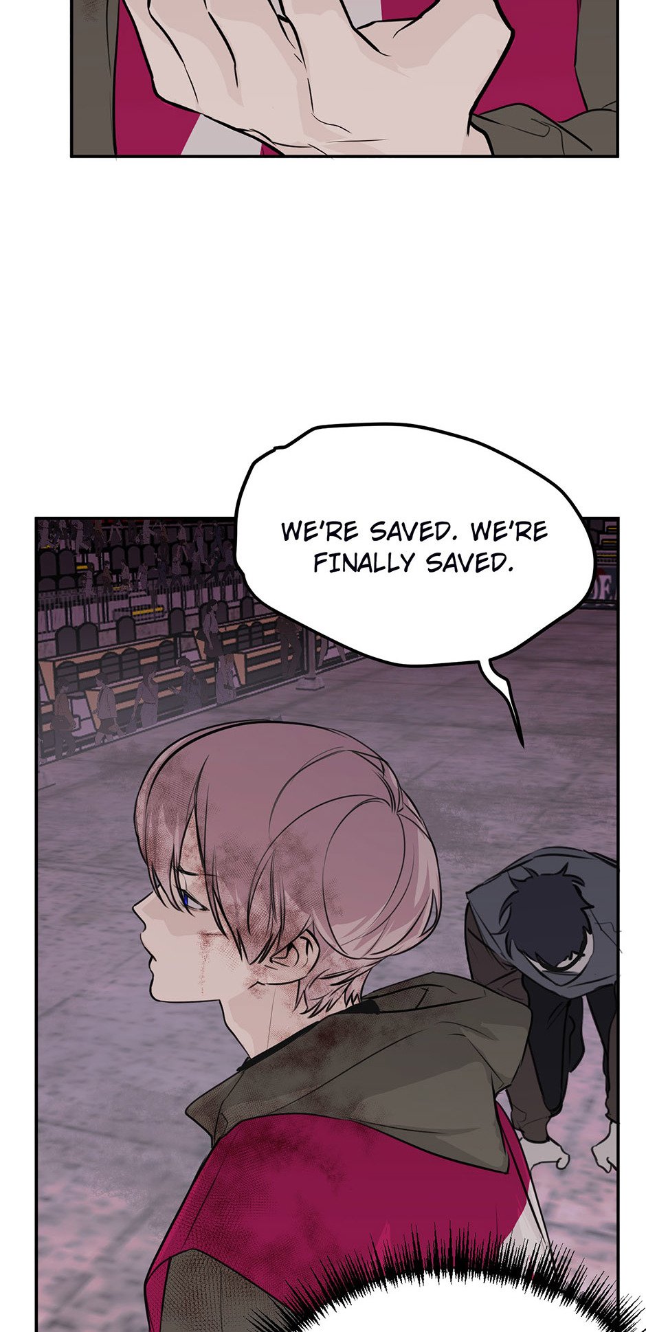 The Evil Ring Chapter 4 Page 75