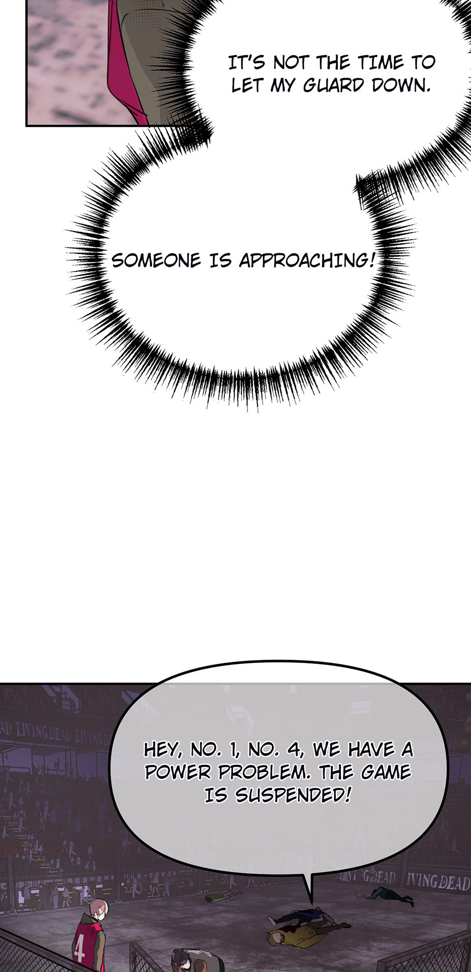 The Evil Ring Chapter 4 Page 76
