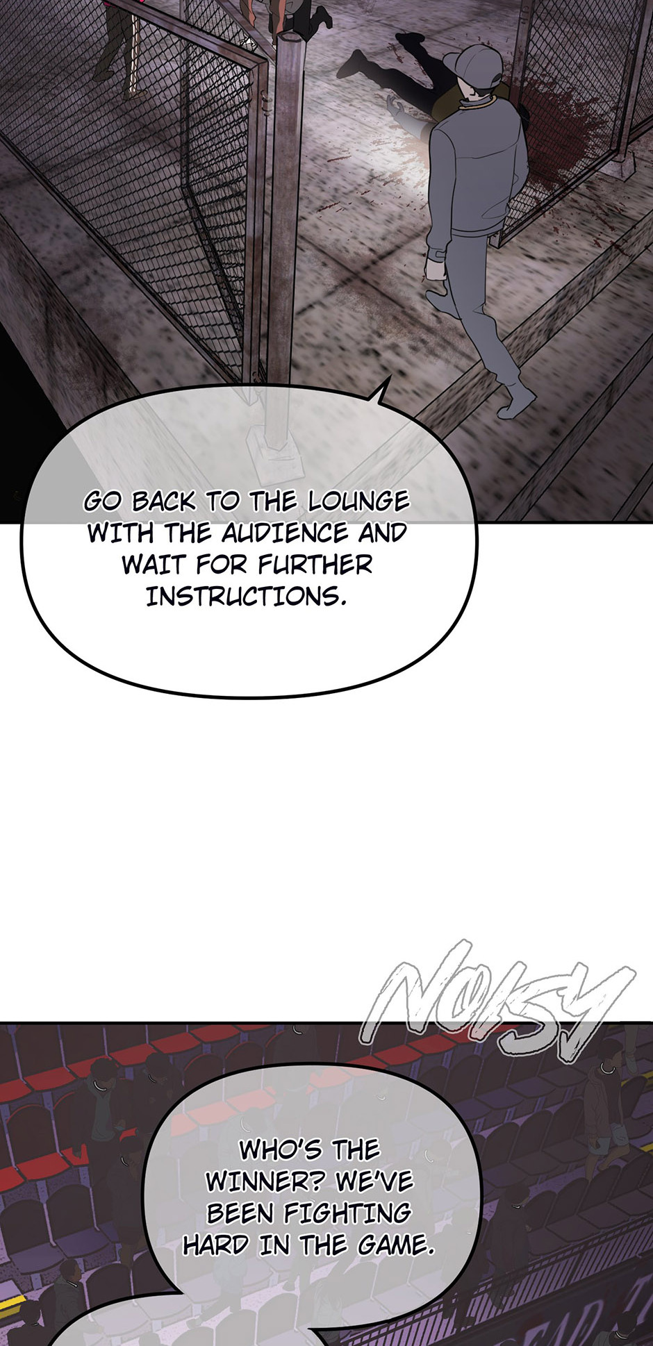 The Evil Ring Chapter 4 Page 77