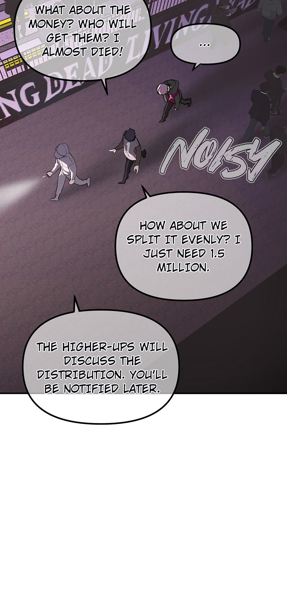 The Evil Ring Chapter 4 Page 78