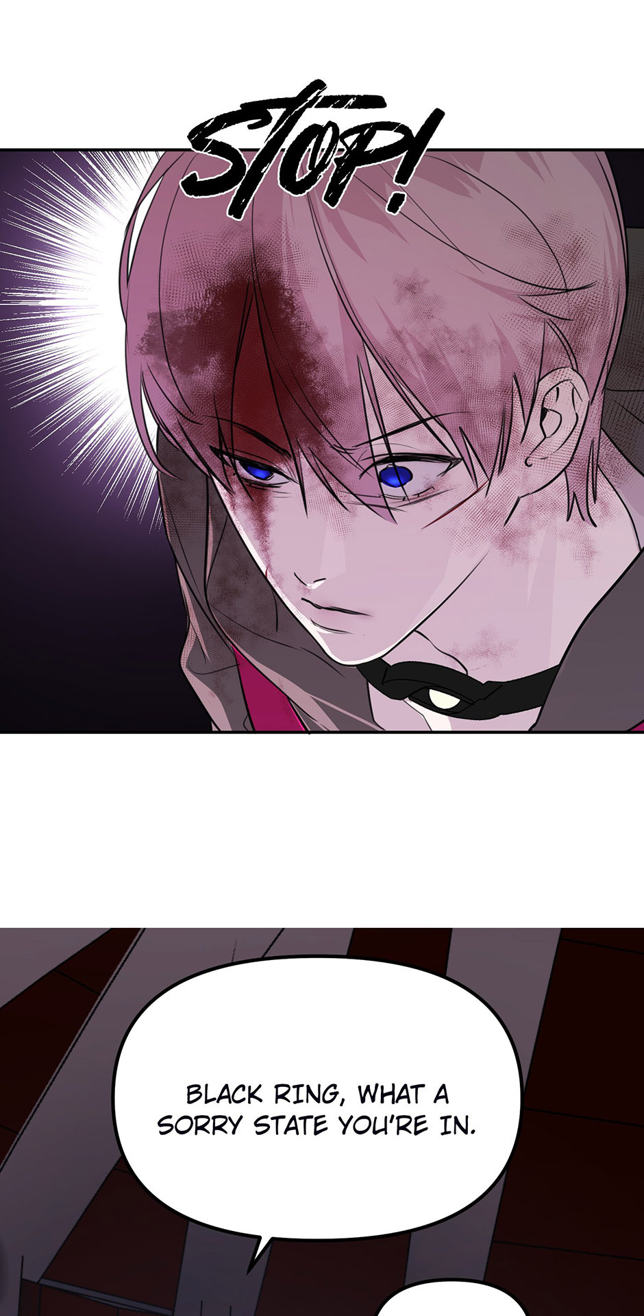 The Evil Ring Chapter 4 Page 79