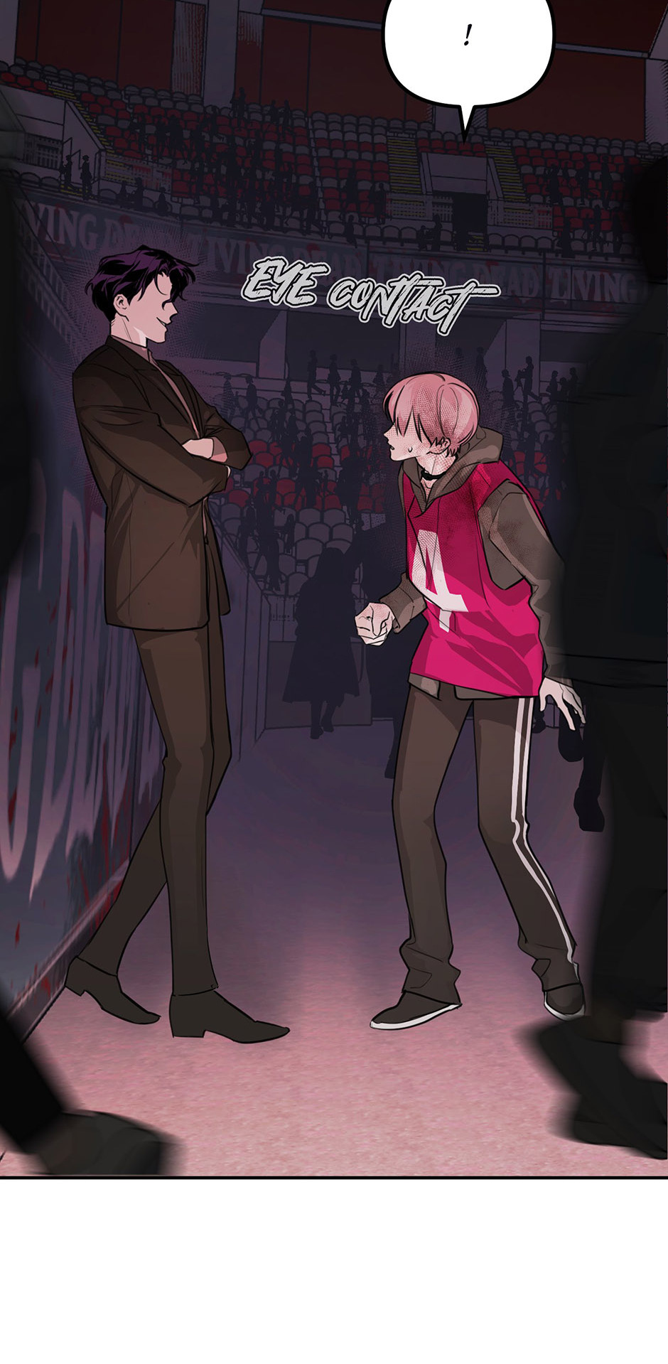 The Evil Ring Chapter 4 Page 80