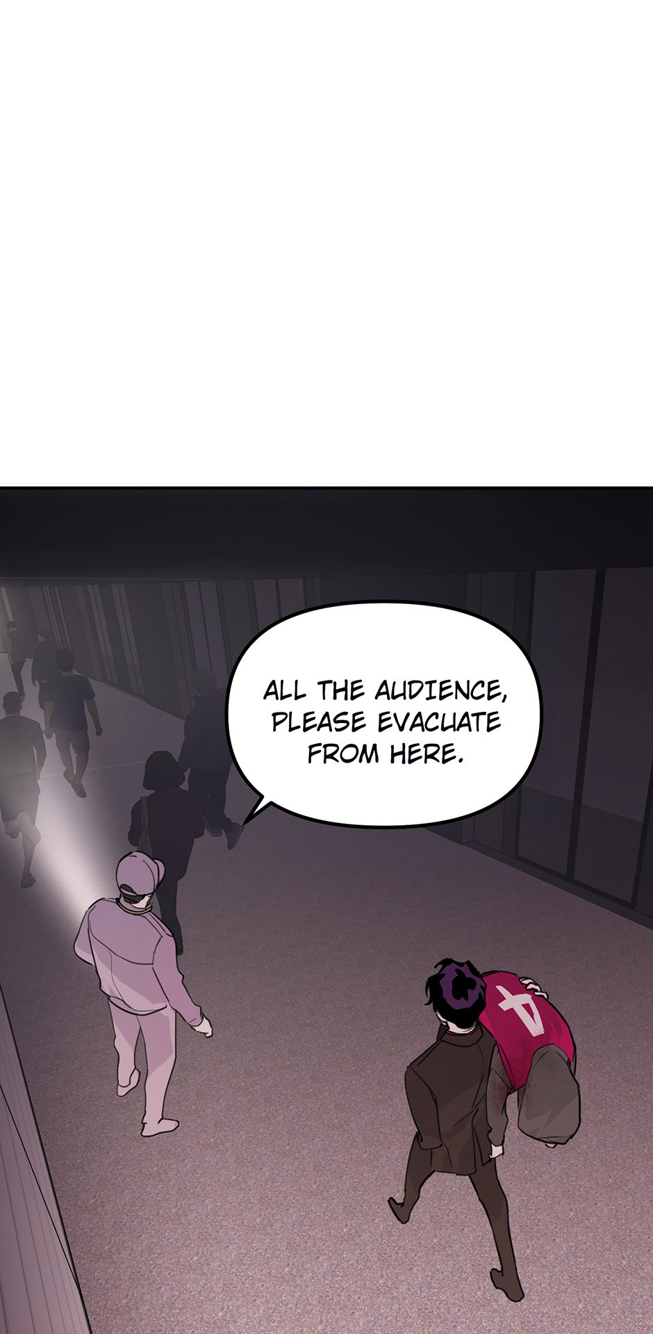 The Evil Ring Chapter 4 Page 84