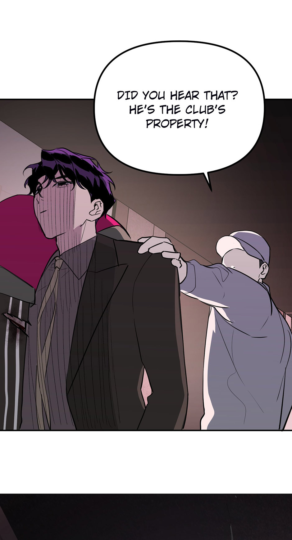 The Evil Ring Chapter 4 Page 86