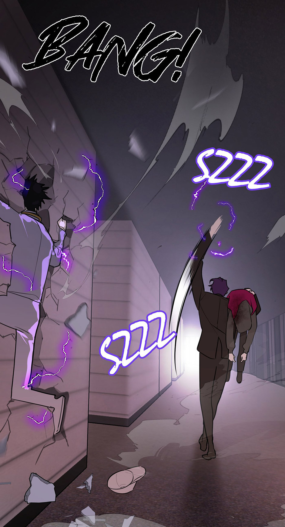 The Evil Ring Chapter 4 Page 87