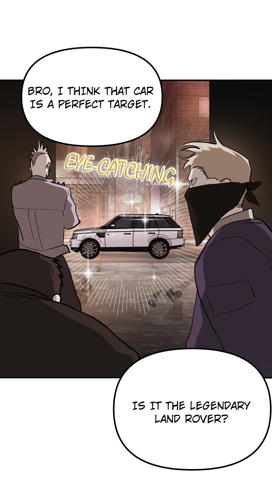 The Evil Ring Chapter 4 Page 95
