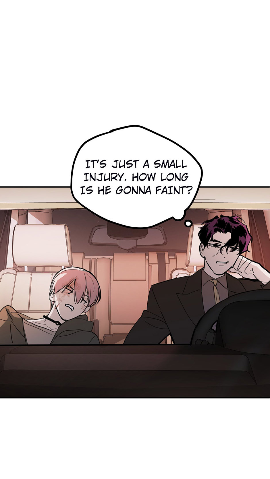 The Evil Ring Chapter 4 Page 96