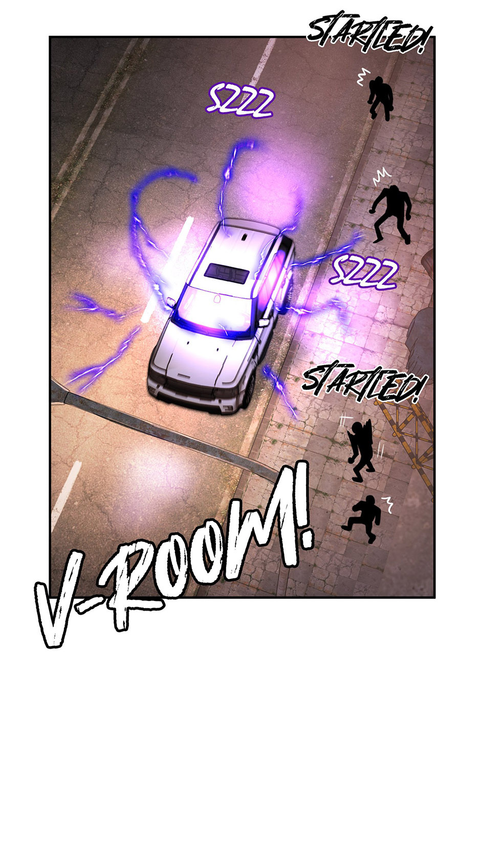 The Evil Ring Chapter 4 Page 97