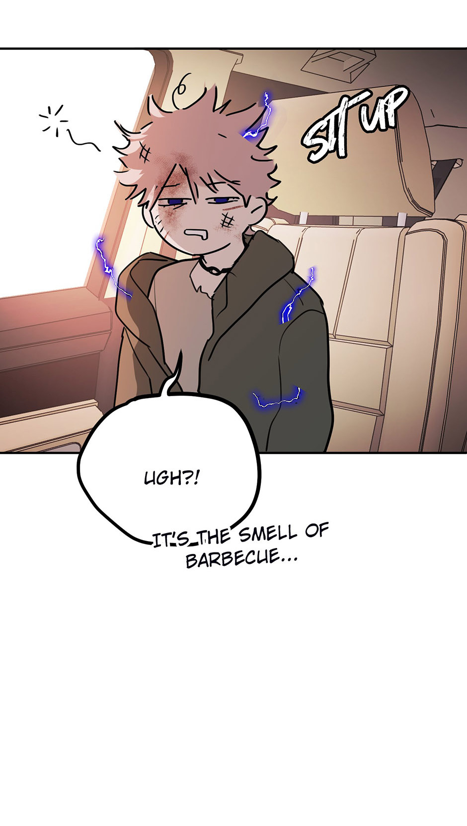 The Evil Ring Chapter 4 Page 98