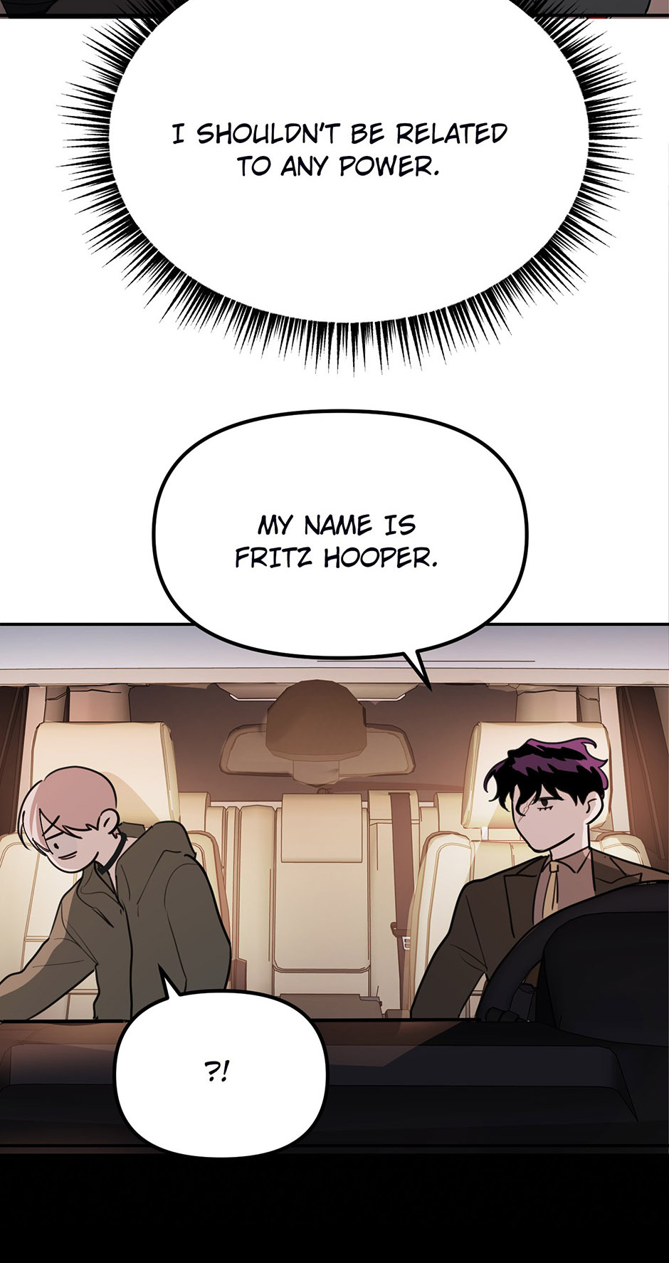 The Evil Ring Chapter 4 Page 105