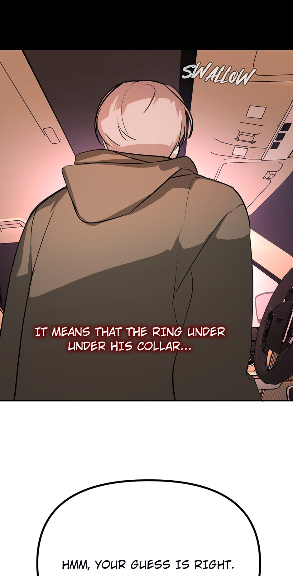 The Evil Ring Chapter 4 Page 107