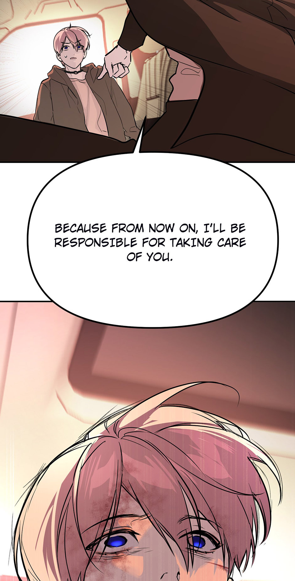 The Evil Ring Chapter 4 Page 110