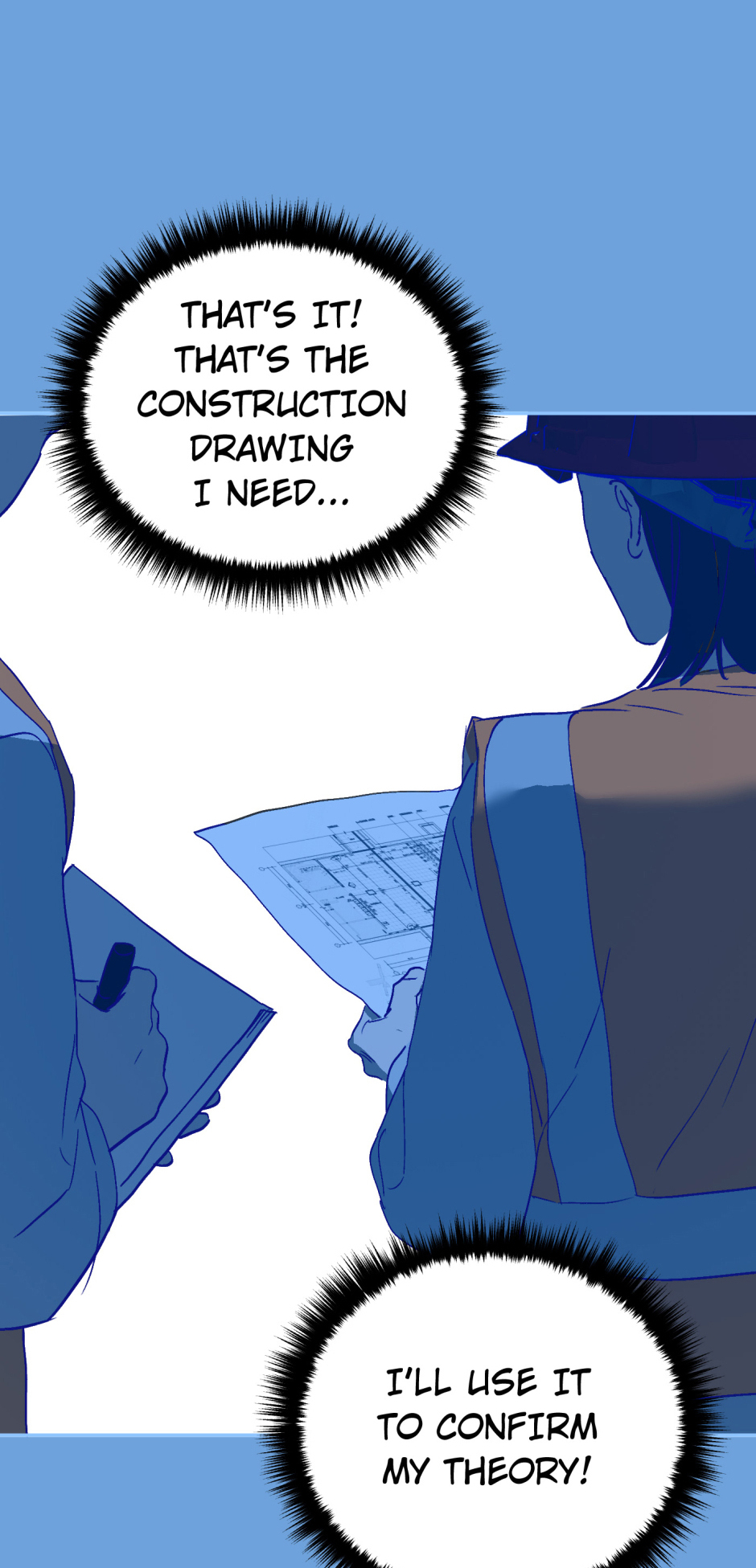 The Evil Ring Chapter 65 Page 5