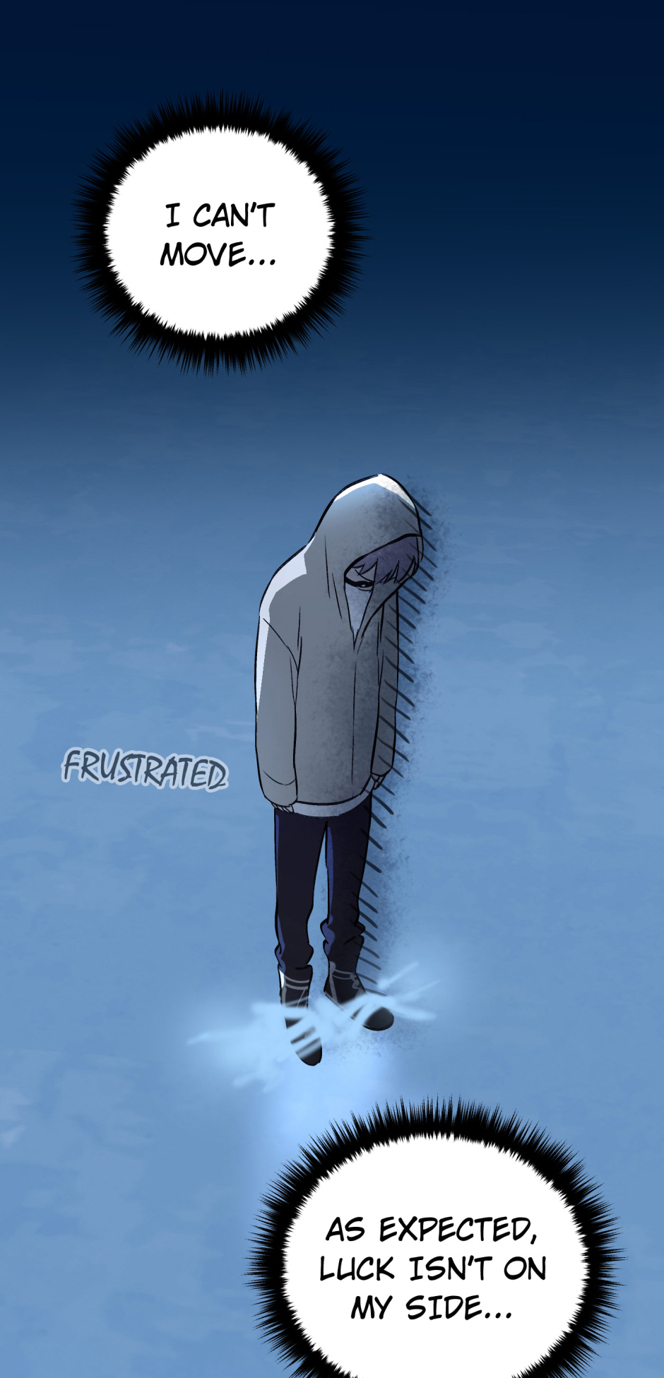 The Evil Ring Chapter 65 Page 7
