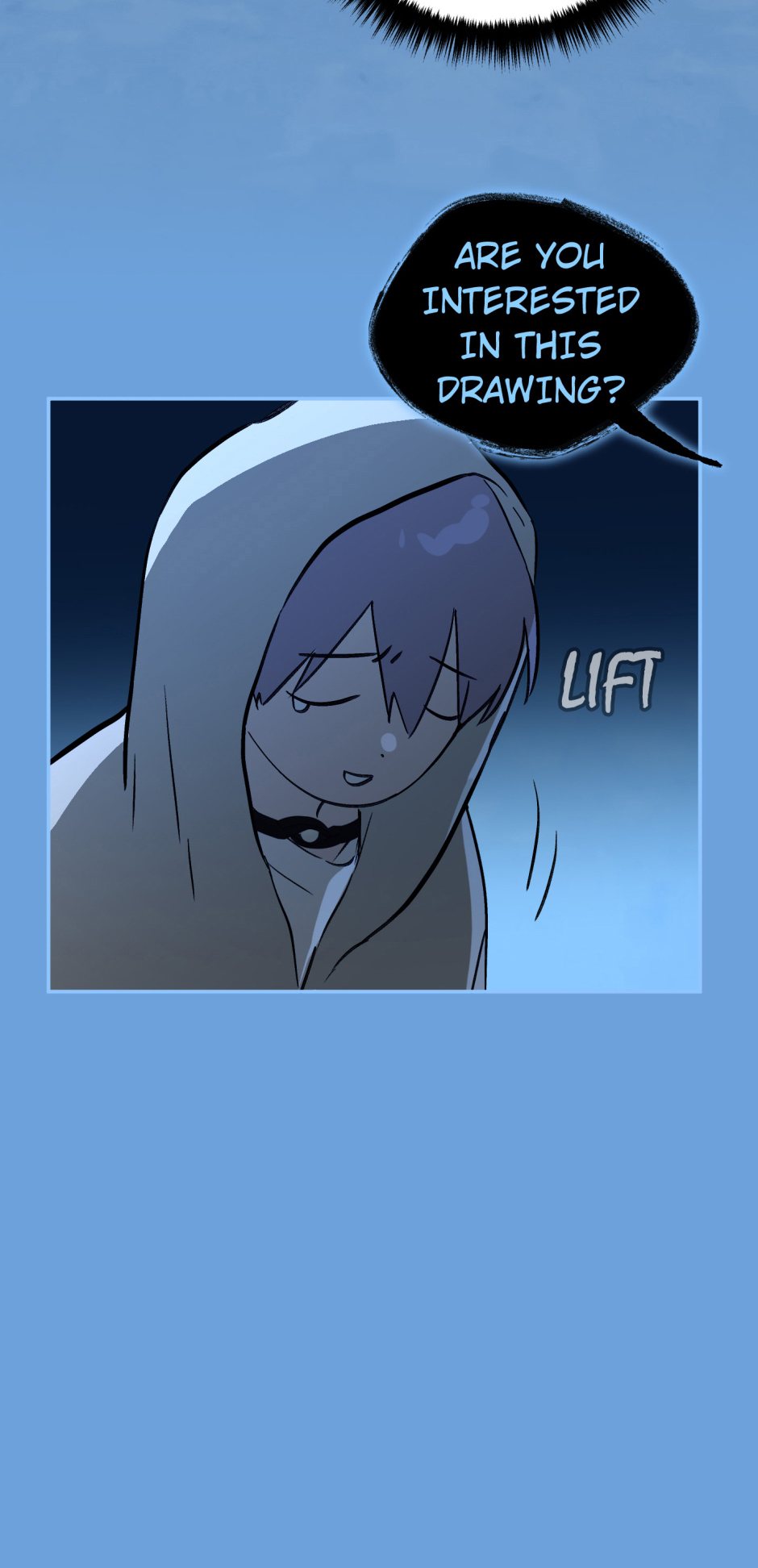The Evil Ring Chapter 65 Page 8