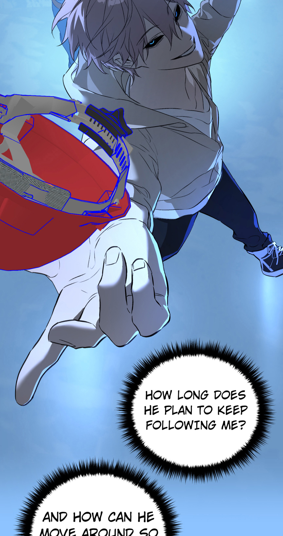 The Evil Ring Chapter 65 Page 12