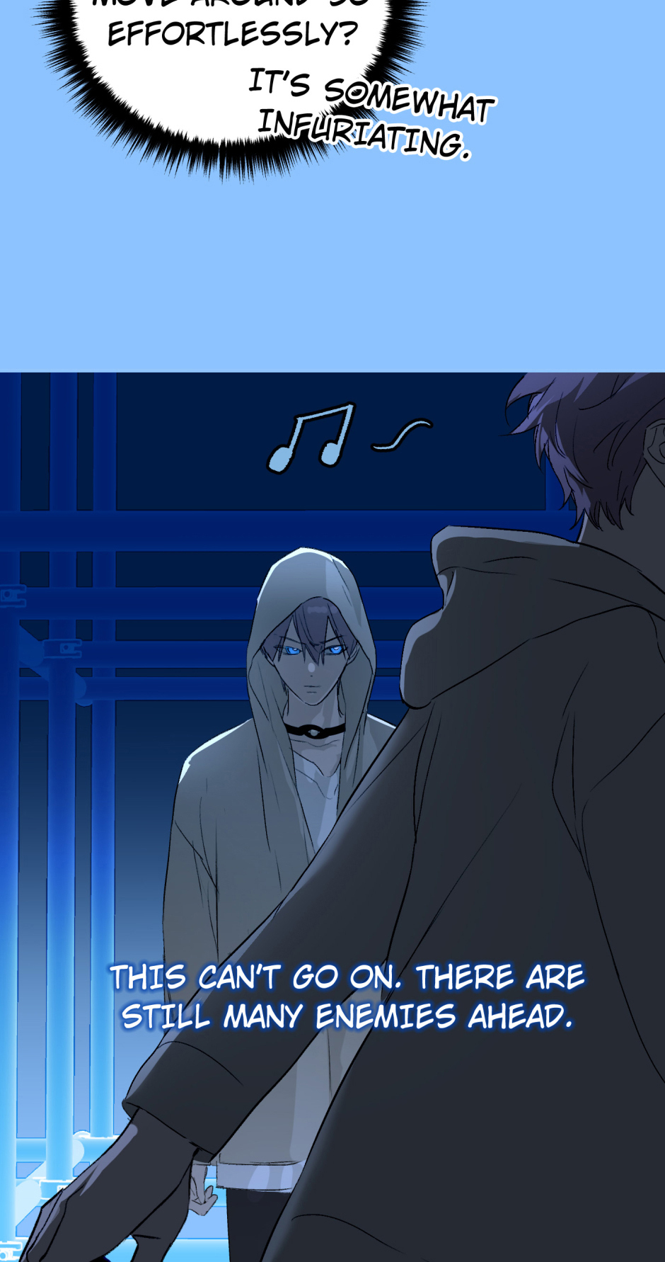 The Evil Ring Chapter 65 Page 13