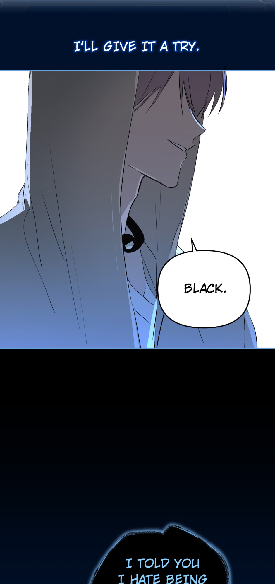 The Evil Ring Chapter 65 Page 18