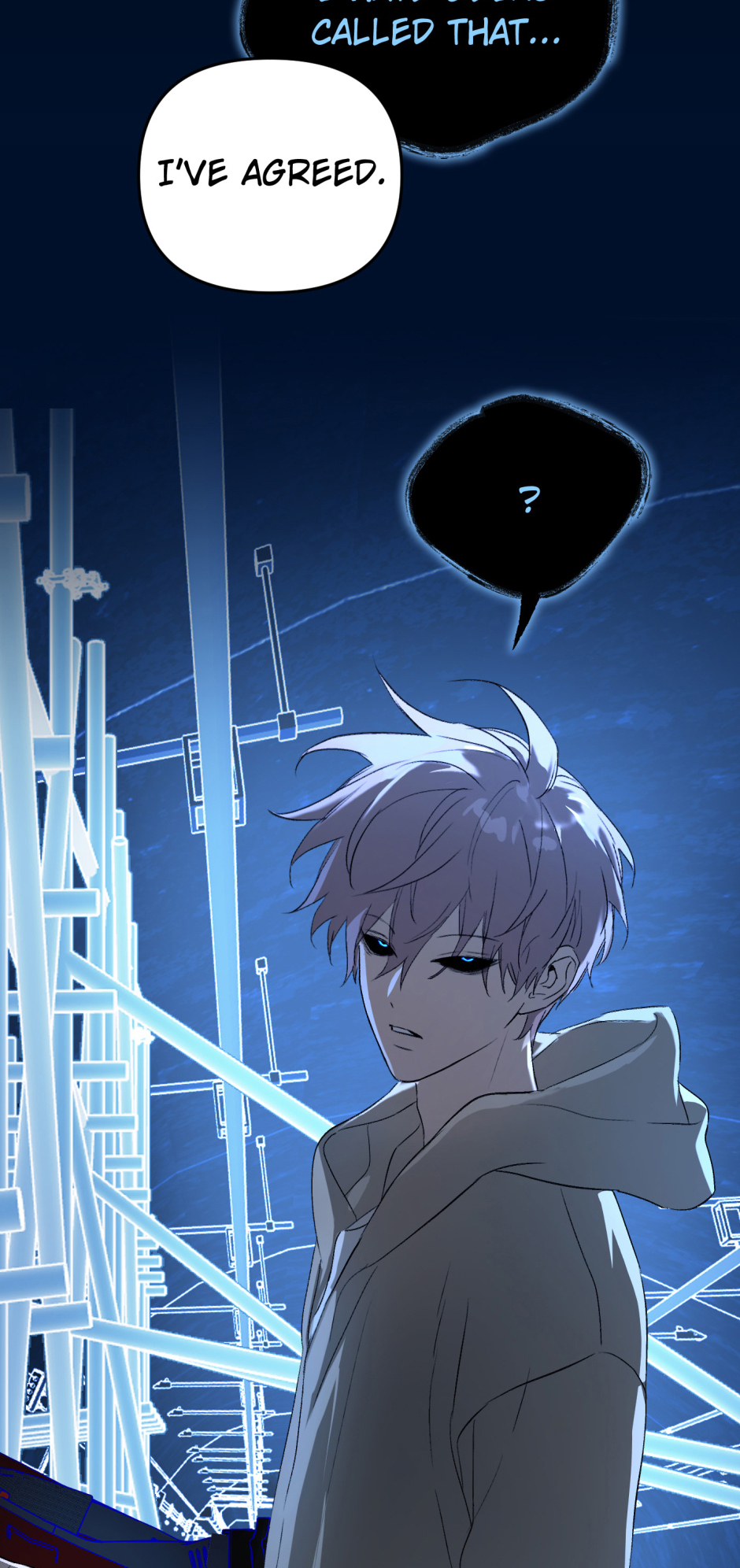 The Evil Ring Chapter 65 Page 19