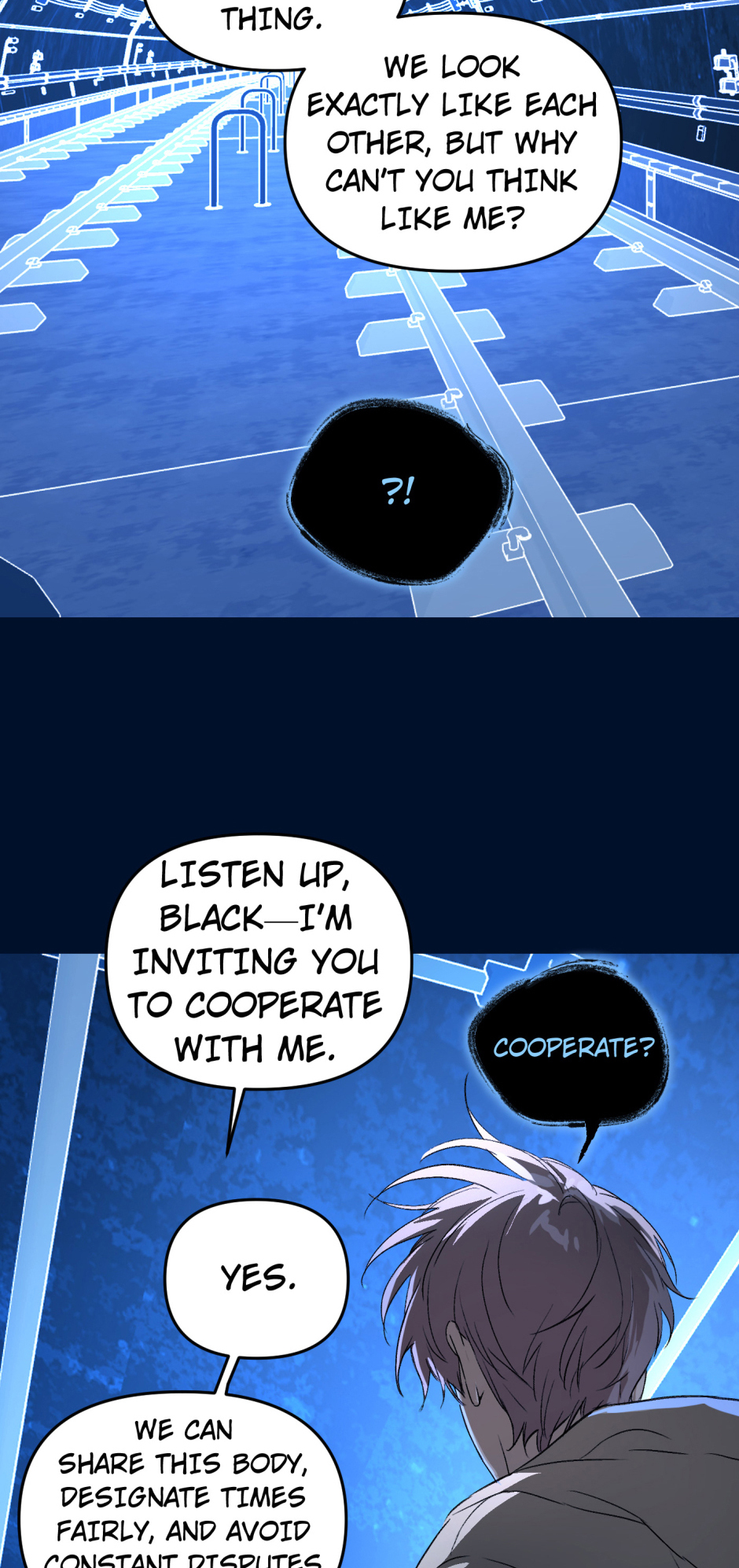 The Evil Ring Chapter 65 Page 21