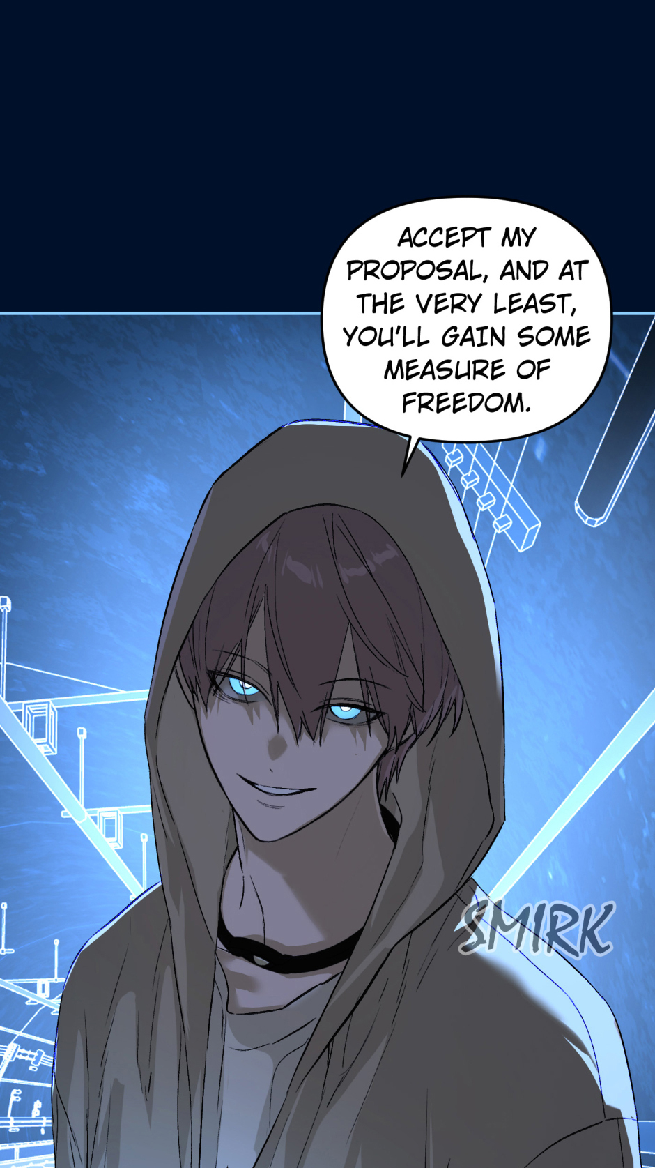 The Evil Ring Chapter 65 Page 24