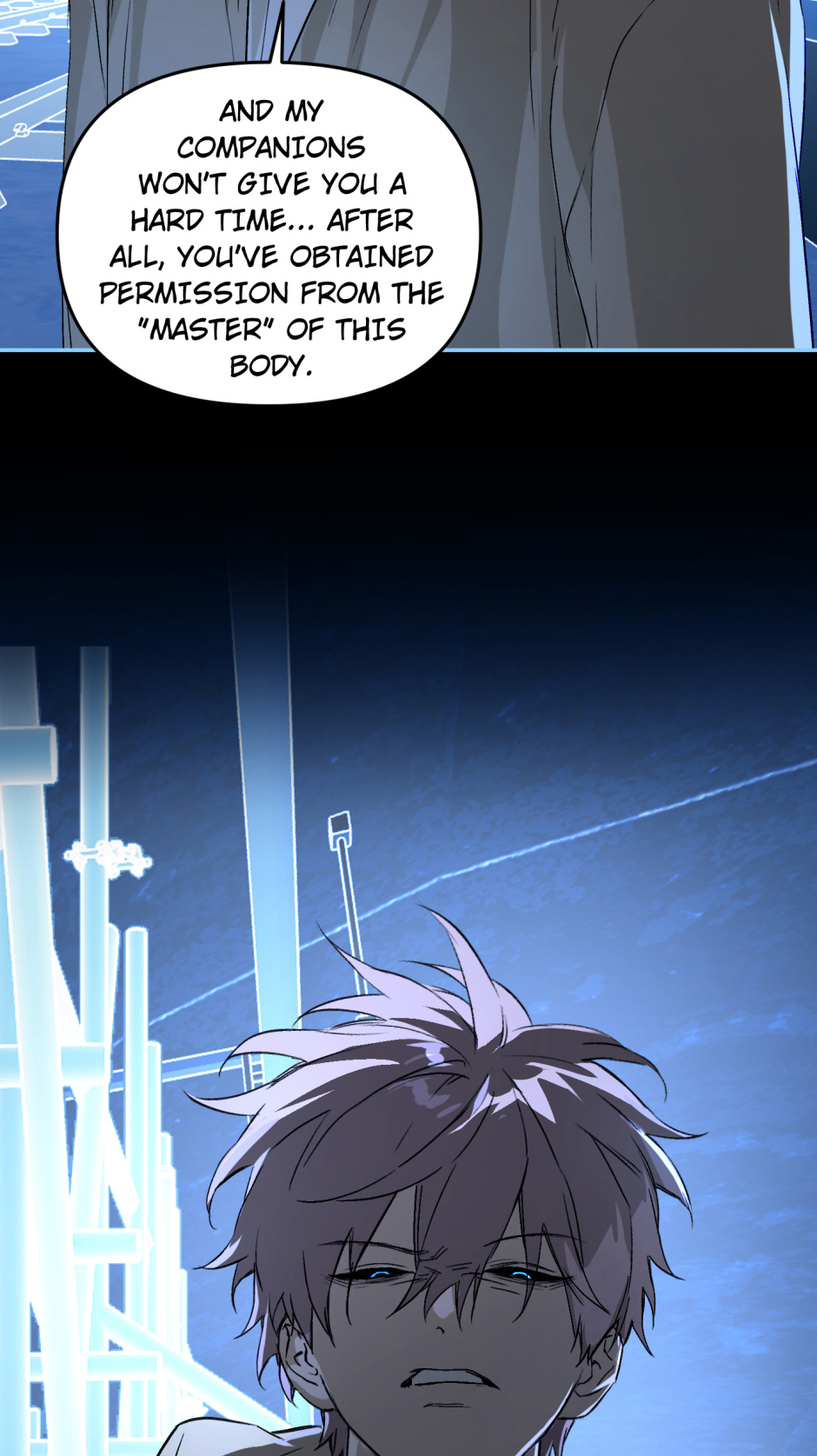 The Evil Ring Chapter 65 Page 25