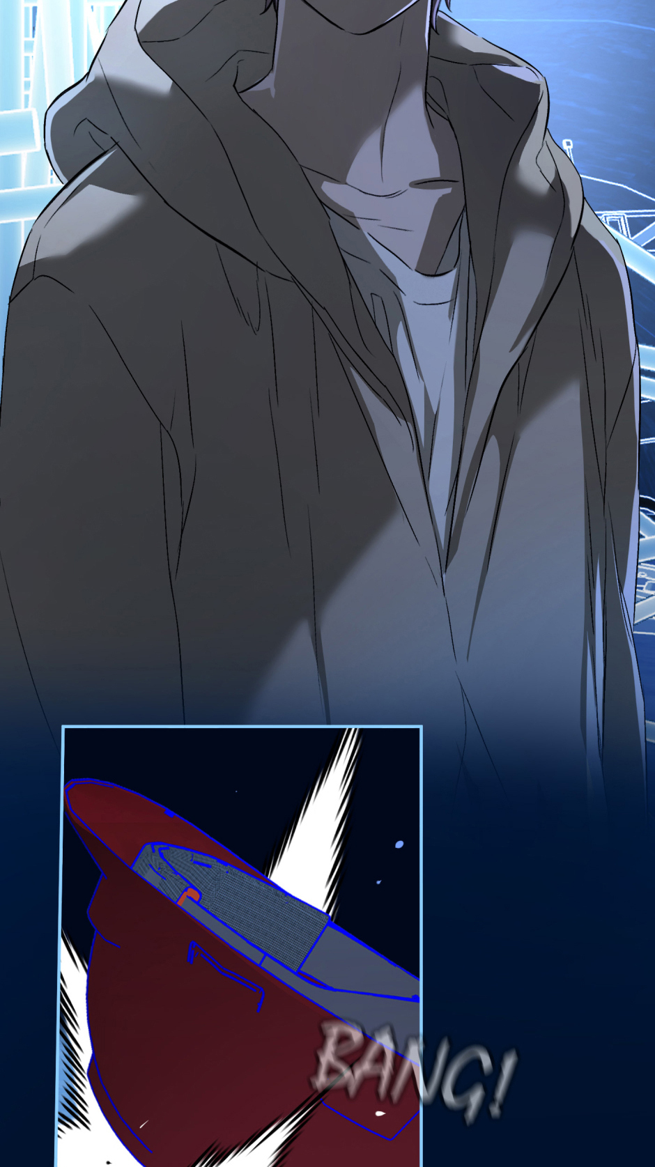 The Evil Ring Chapter 65 Page 26