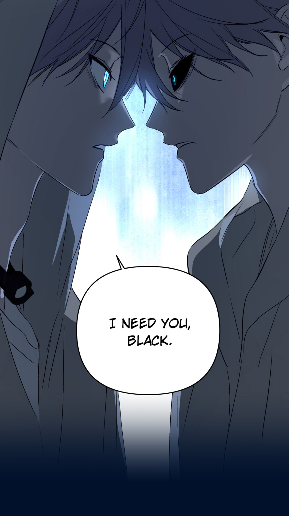 The Evil Ring Chapter 65 Page 30