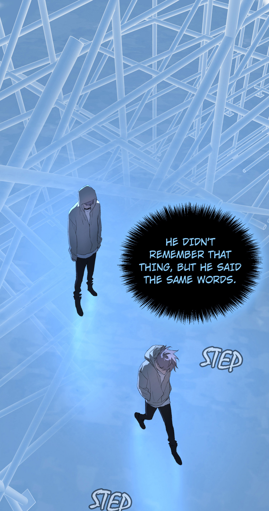 The Evil Ring Chapter 65 Page 34