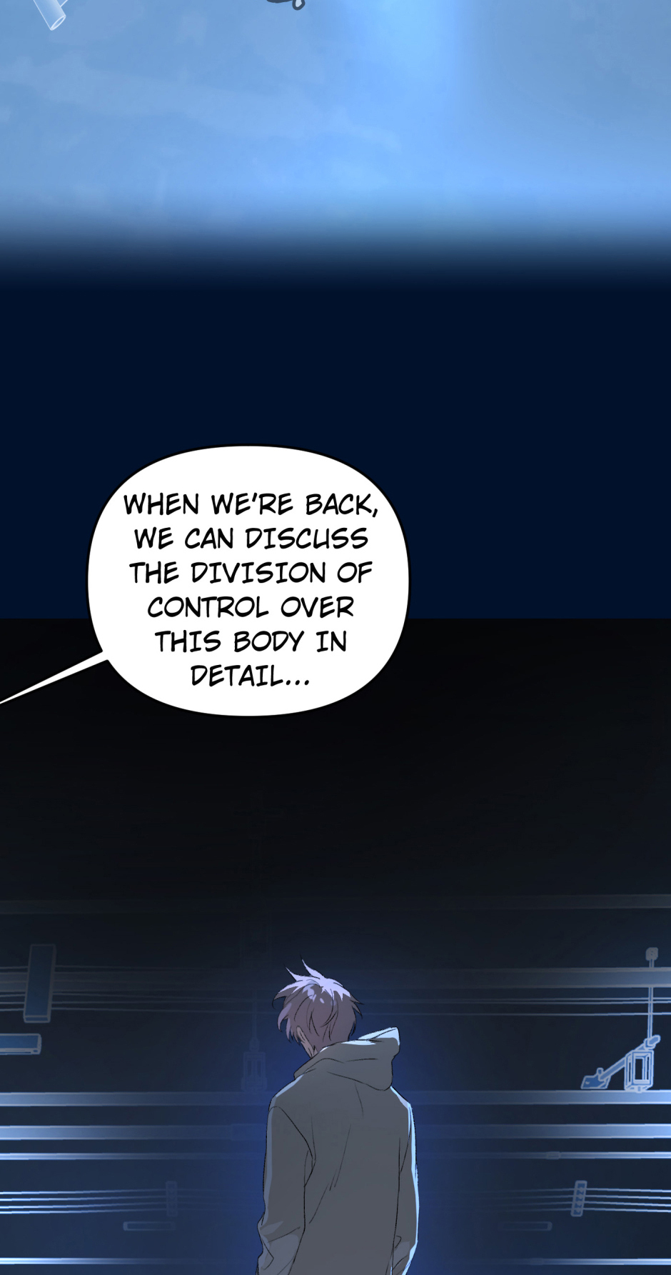 The Evil Ring Chapter 65 Page 35