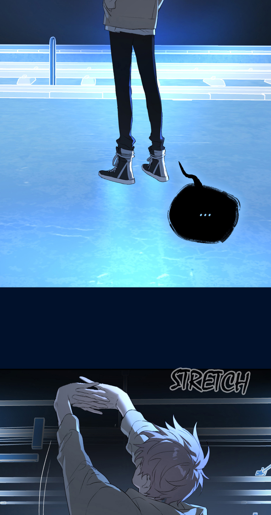 The Evil Ring Chapter 65 Page 36