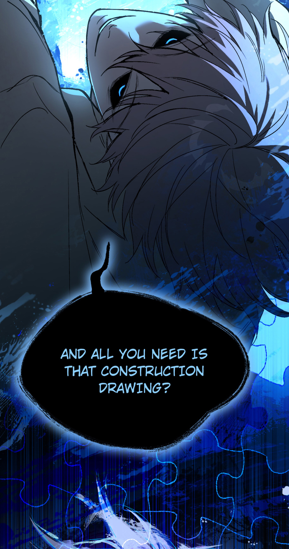 The Evil Ring Chapter 65 Page 38