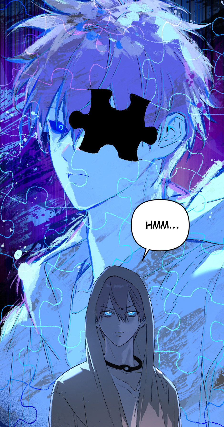 The Evil Ring Chapter 65 Page 39