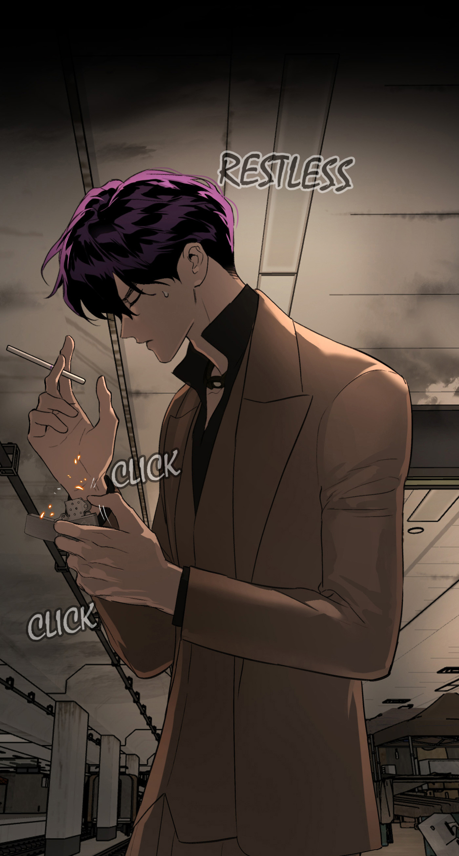 The Evil Ring Chapter 65 Page 42