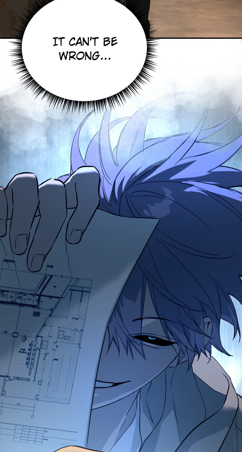 The Evil Ring Chapter 65 Page 46