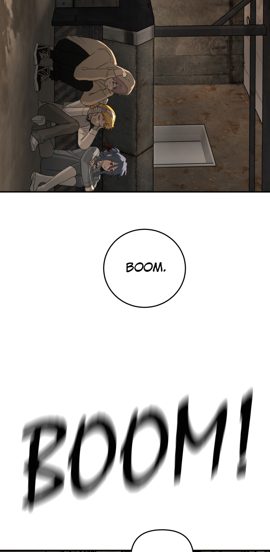The Evil Ring Chapter 65 Page 50
