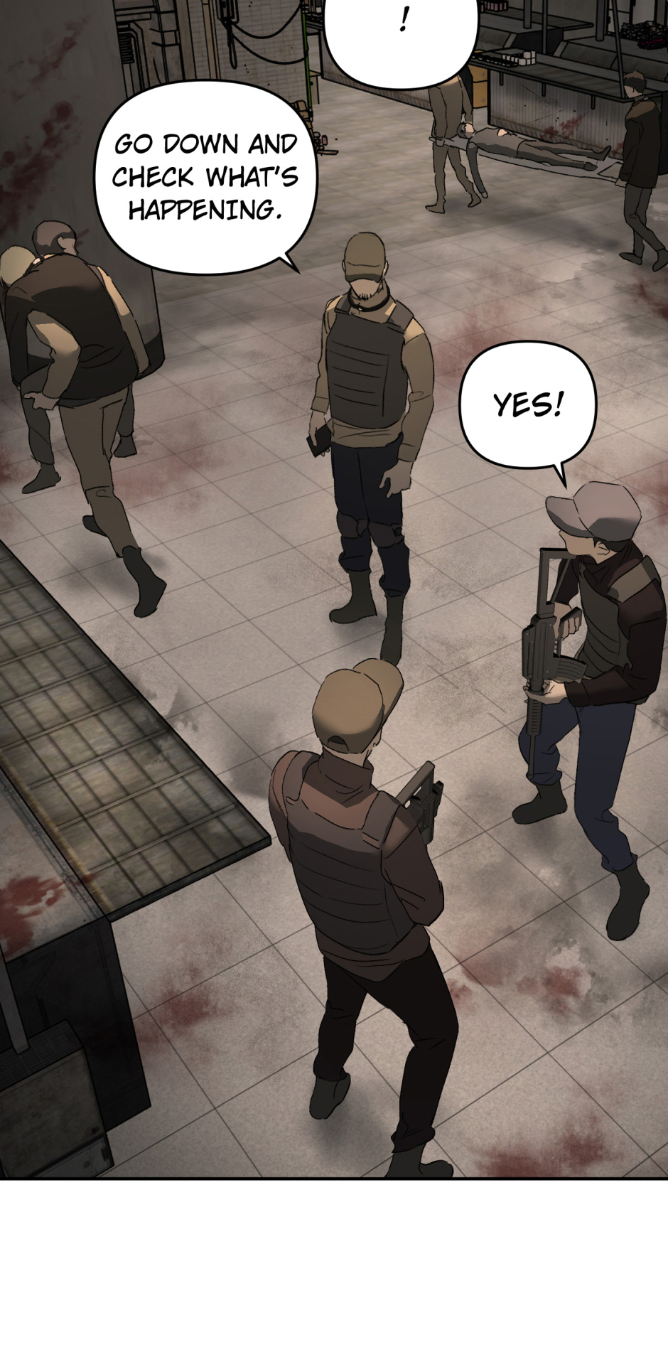 The Evil Ring Chapter 65 Page 51