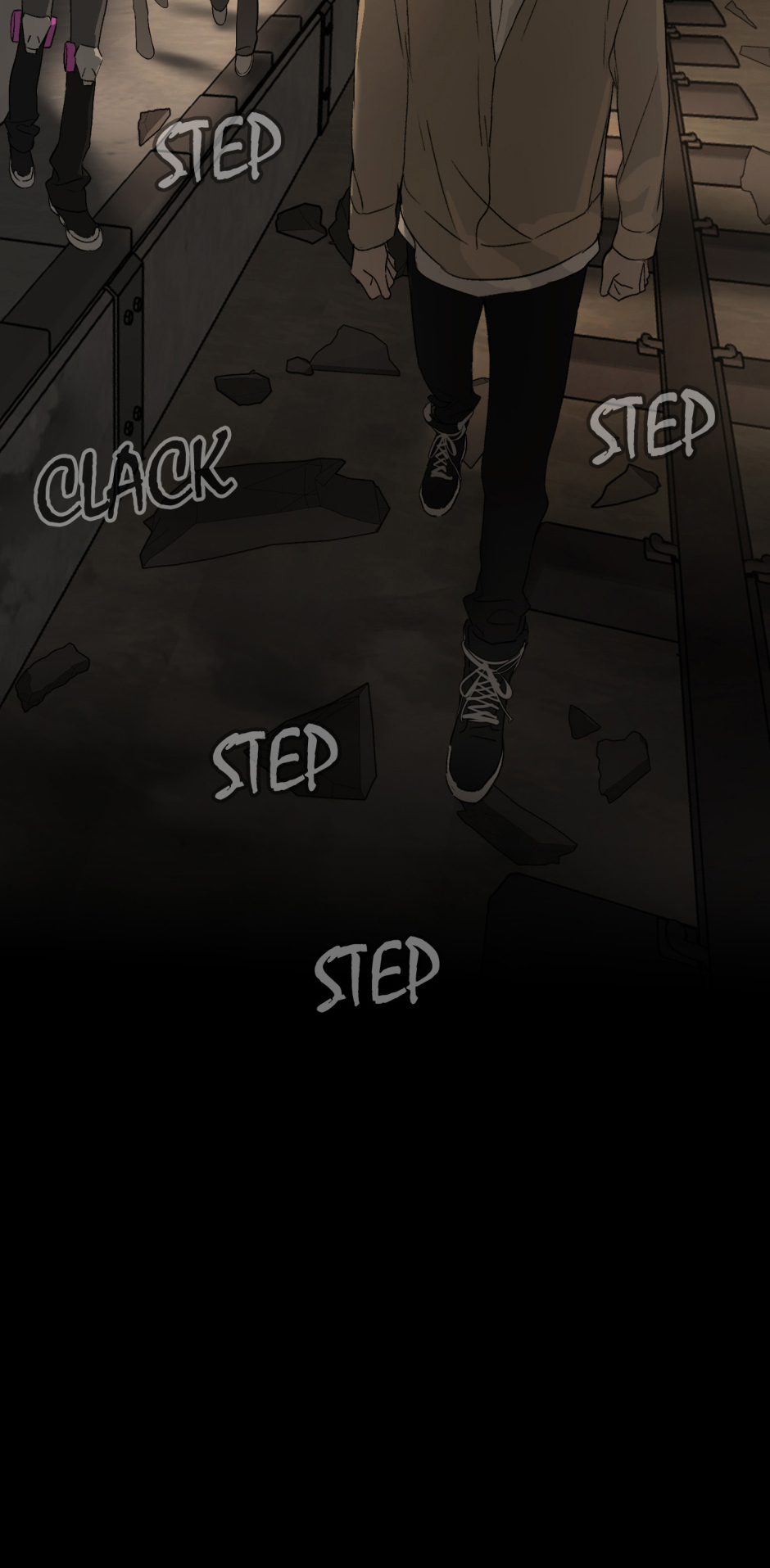 The Evil Ring Chapter 65 Page 55