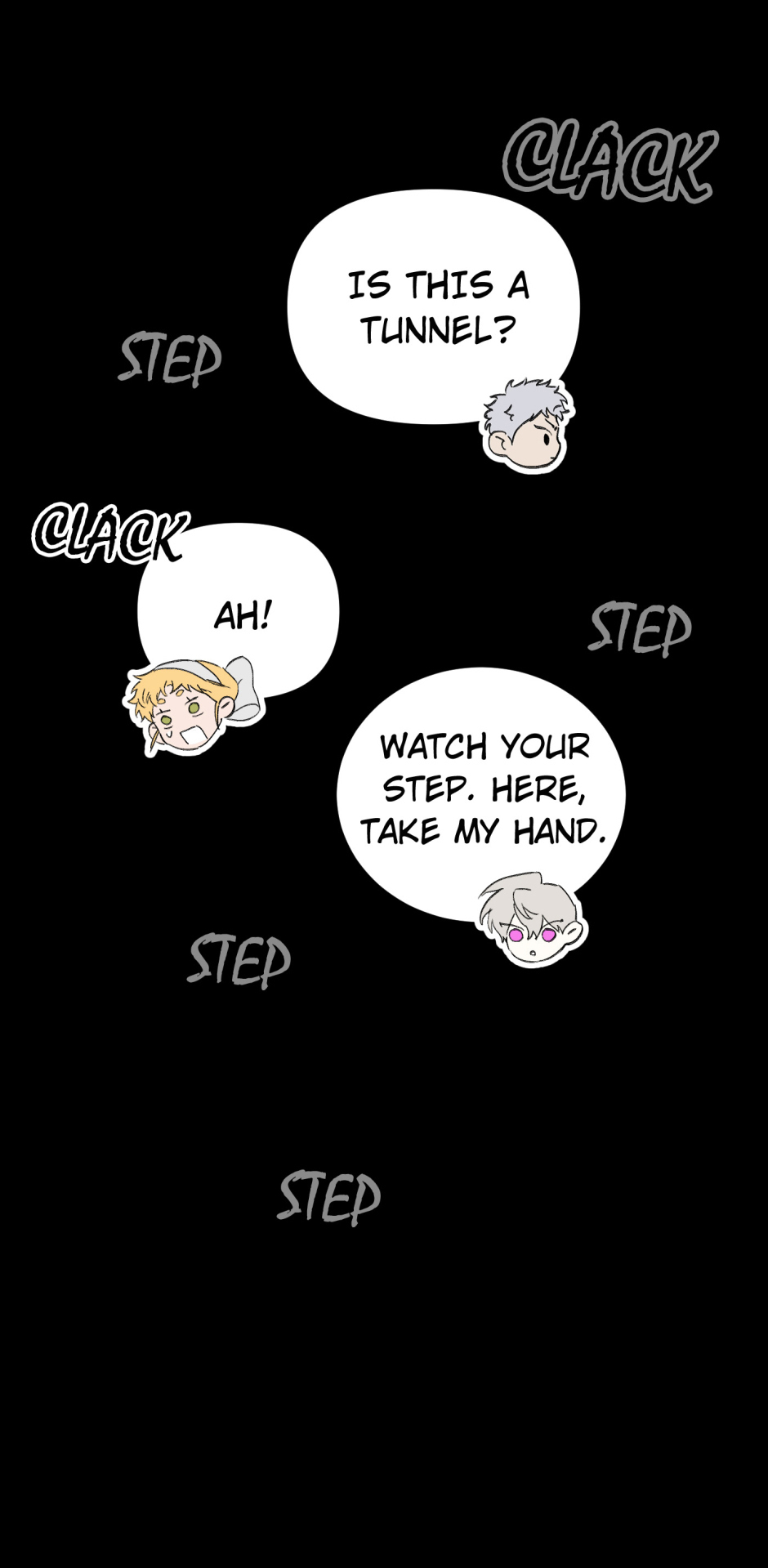 The Evil Ring Chapter 65 Page 56