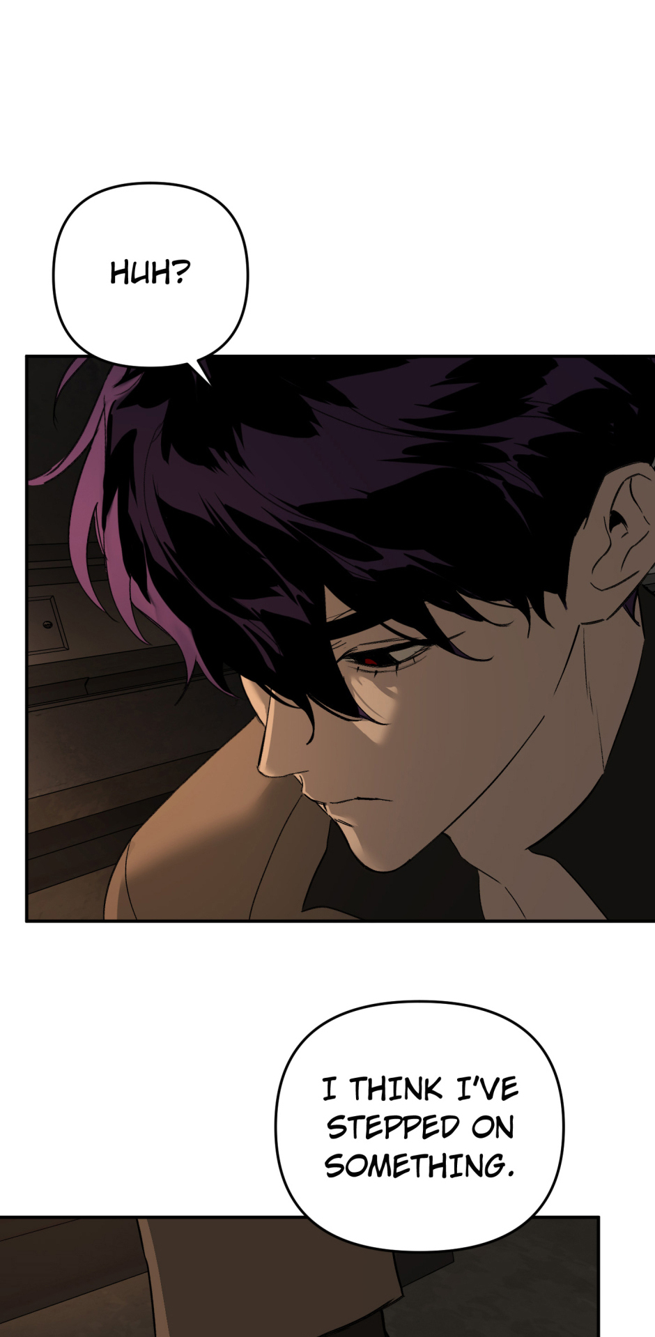 The Evil Ring Chapter 65 Page 59